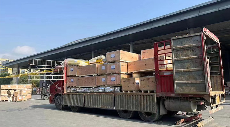 潮州潮安区到大连物流专线-潮安区到大连物流公司-大连直达专线